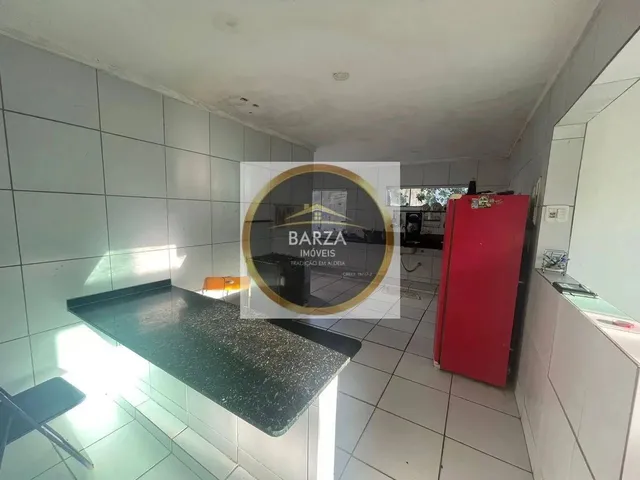 Imagem 10: Aldeia Barza Imóveis - Casa com 4 Quartos