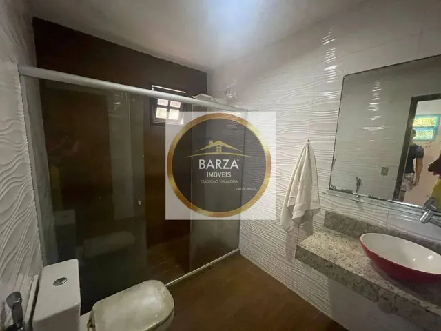 Imagem 16: Aldeia Barza Imóveis - Casa com 4 Quartos