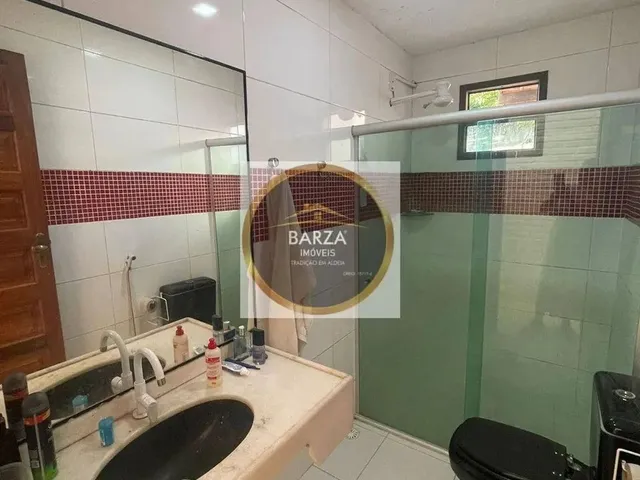 Imagem 13: Aldeia Barza Imóveis - Casa com 4 Quartos