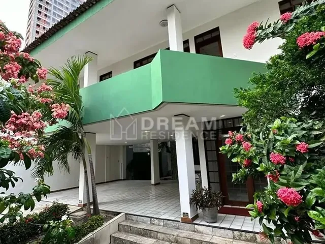 Imagem: Casa Ampla em Piedade 300M² 6 Quartos (4