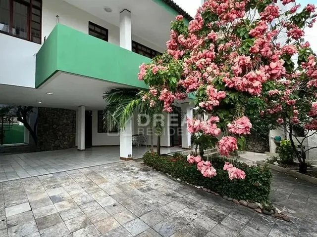 Imagem 12: Casa Ampla em Piedade 300M² 6 Quartos (4 Suítes) 3 Vagas Churrasqueira