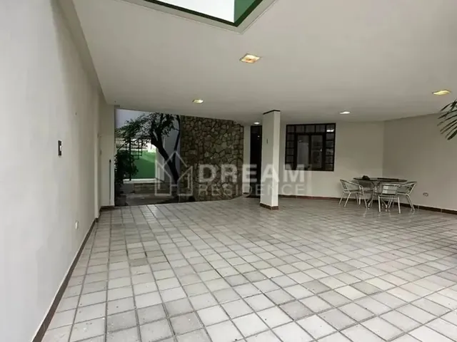 Imagem 5: Casa Ampla em Piedade 300M² 6 Quartos (4 Suítes) 3 Vagas Churrasqueira