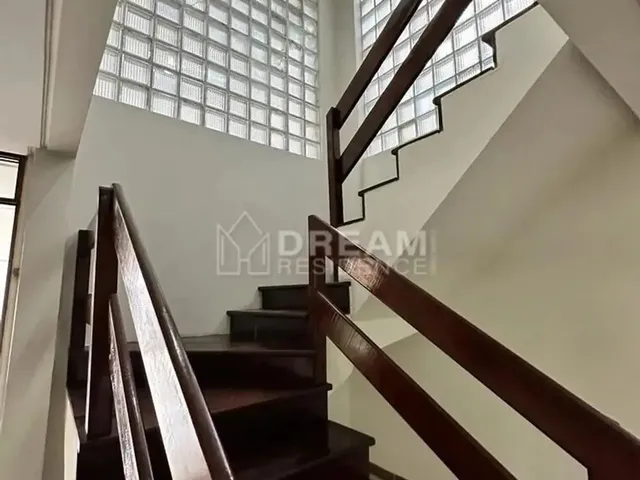 Imagem 13: Casa Ampla em Piedade 300M² 6 Quartos (4 Suítes) 3 Vagas Churrasqueira