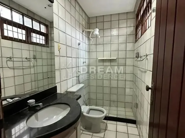 Imagem 9: Casa Ampla em Piedade 300M² 6 Quartos (4 Suítes) 3 Vagas Churrasqueira