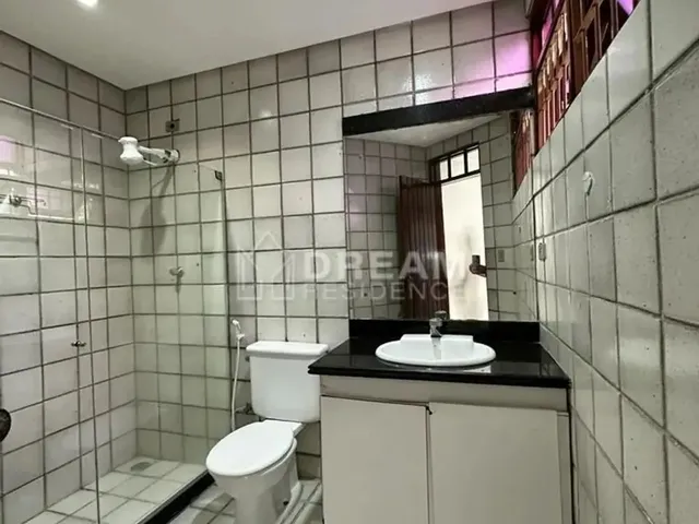 Imagem 15: Casa Ampla em Piedade 300M² 6 Quartos (4 Suítes) 3 Vagas Churrasqueira