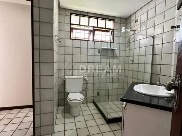 Imagem 7: Casa Ampla em Piedade 300M² 6 Quartos (4 Suítes) 3 Vagas Churrasqueira