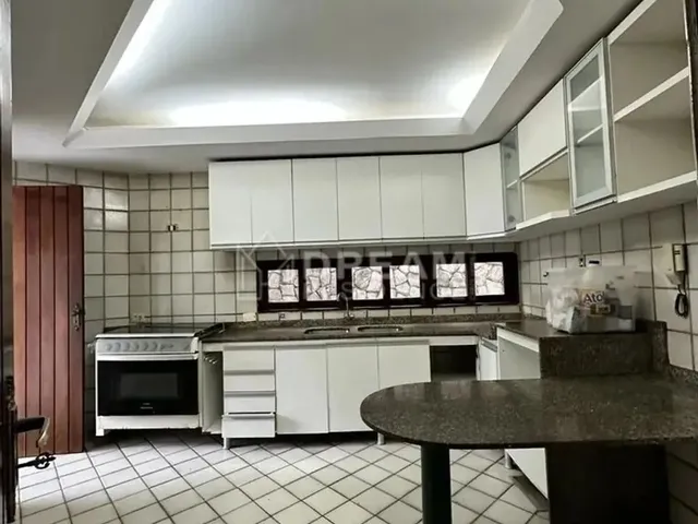 Imagem 16: Casa Ampla em Piedade 300M² 6 Quartos (4 Suítes) 3 Vagas Churrasqueira