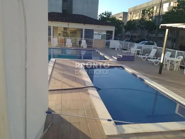 Imagem 16: Apartamento 2 Quartos em Muribara