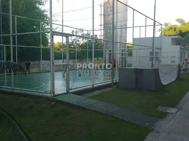 Imagem 10: Apartamento 2 Quartos em Muribara