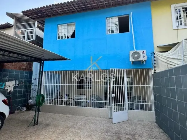 Imagem: Casa em Ouro Preto - Olinda