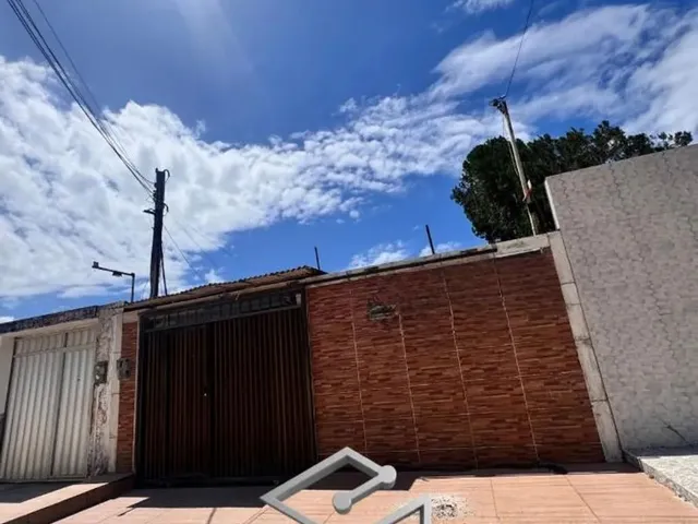 Imagem: Casa com 3 Quartos no Janga, Paulista-Pe