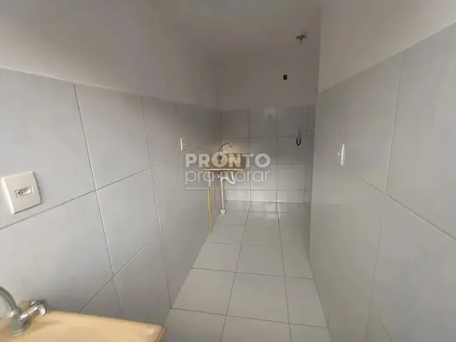 Imagem: Apartamento 2 Quartos em Muribara