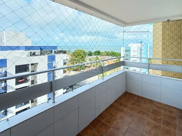 Imagem: Apartamento para Venda Tem 91 M² com 3