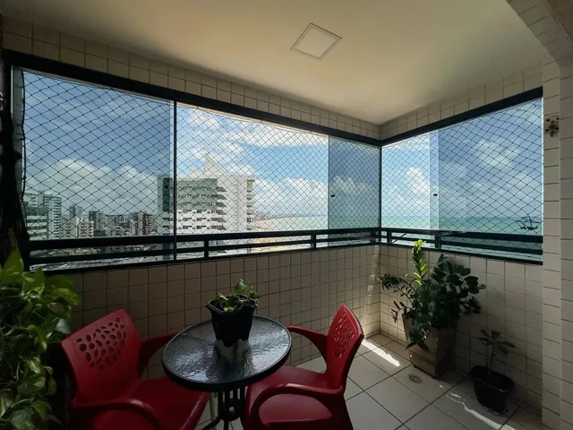 Imagem: Apartamento À Venda no Edifício Parc de