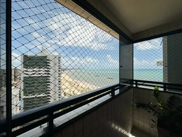 Imagem 12: Apartamento À Venda no Edifício Parc de Loire em Barra de Jangada de 98M², 3 Quartos E