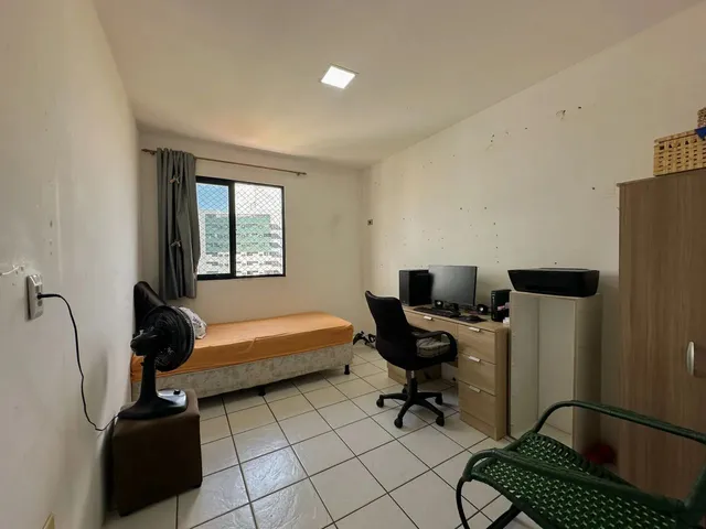 Imagem 2: Apartamento À Venda no Edifício Parc de Loire em Barra de Jangada de 98M², 3 Quartos E
