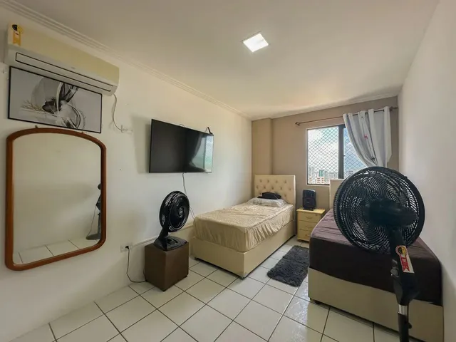 Imagem 8: Apartamento À Venda no Edifício Parc de Loire em Barra de Jangada de 98M², 3 Quartos E