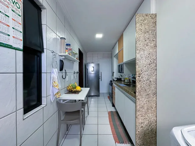 Imagem 7: Apartamento À Venda no Edifício Parc de Loire em Barra de Jangada de 98M², 3 Quartos E