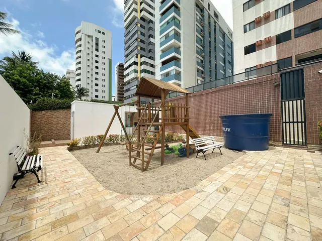 Imagem 14: Apartamento À Venda no Edifício Parc de Loire em Barra de Jangada de 98M², 3 Quartos E