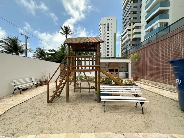 Imagem 4: Apartamento À Venda no Edifício Parc de Loire em Barra de Jangada de 98M², 3 Quartos E