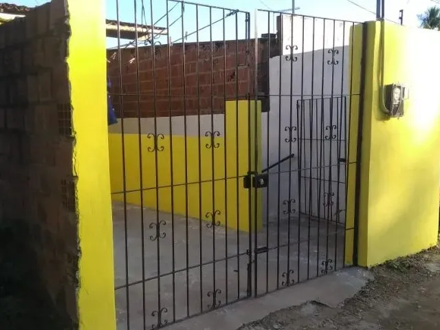 Imagem: 2 Casas pelo Preço de 1