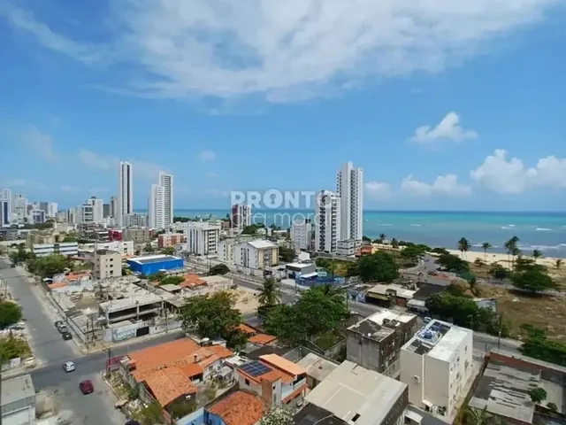 Imagem: Apartamento Novo com 48M² 2 Quartos, Barra