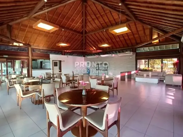 Imagem 7: Casa de Luxo Mobiliada no Alphaville Pernambuco I 4 Suítes, Piscina &Amp;Amp; Espaço