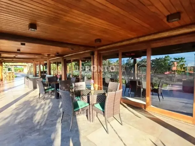 Imagem 4: Casa de Luxo Mobiliada no Alphaville Pernambuco I 4 Suítes, Piscina &Amp;Amp; Espaço
