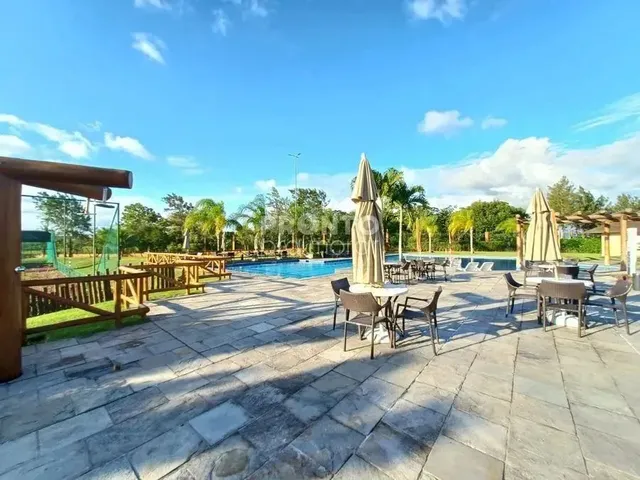 Imagem 3: Casa de Luxo Mobiliada no Alphaville Pernambuco I 4 Suítes, Piscina &Amp;Amp; Espaço