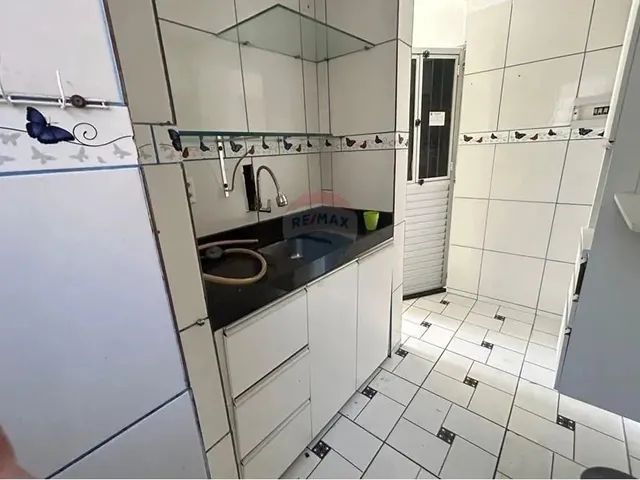 Imagem 2: Amp;Quot;Cajueiro Seco: Apt 2 Qtos Ótimo Preço e Pronto!&Amp;Quot