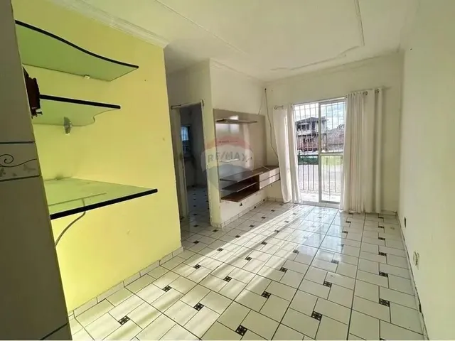Imagem 6: Amp;Quot;Cajueiro Seco: Apt 2 Qtos Ótimo Preço e Pronto!&Amp;Quot