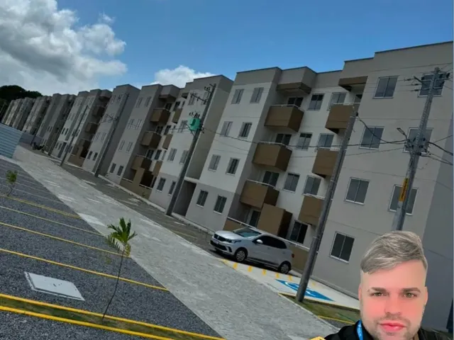 Imagem 12: Apartamento em Igarassu
