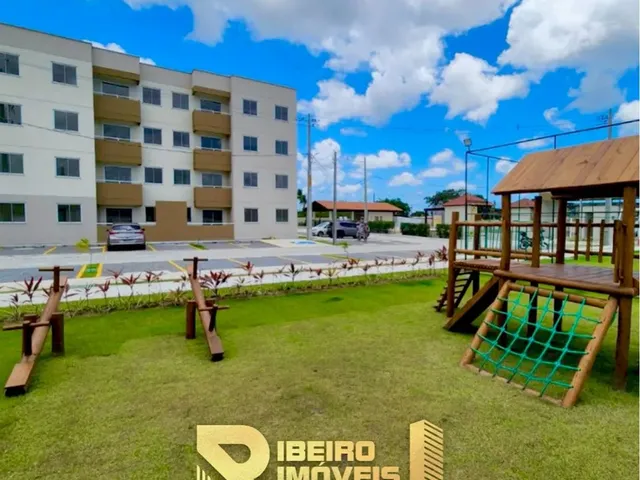 Imagem 9: Apartamento em Igarassu