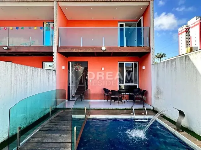 Imagem: Casa em Piedade 150M² (Terreno 175M²)