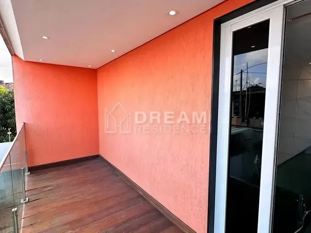 Imagem 16: Casa em Piedade 150M² (Terreno 175M²) 5 Quartos (4 Suítes) Varanda + Armários