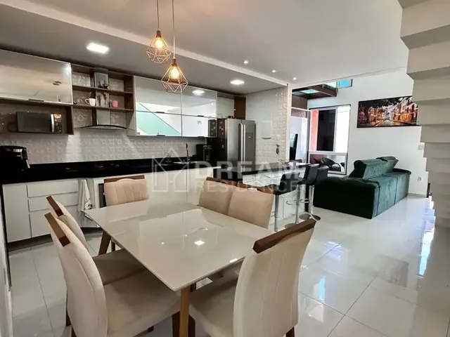 Imagem 7: Casa em Piedade 150M² (Terreno 175M²) 5 Quartos (4 Suítes) Varanda + Armários