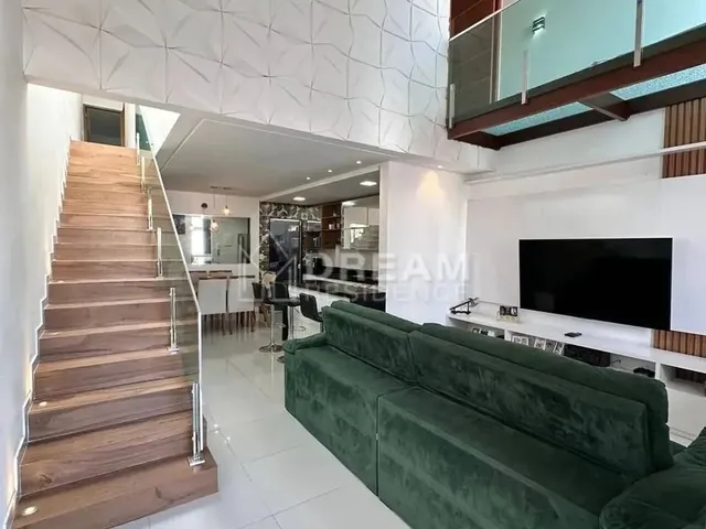 Imagem 15: Casa em Piedade 150M² (Terreno 175M²) 5 Quartos (4 Suítes) Varanda + Armários