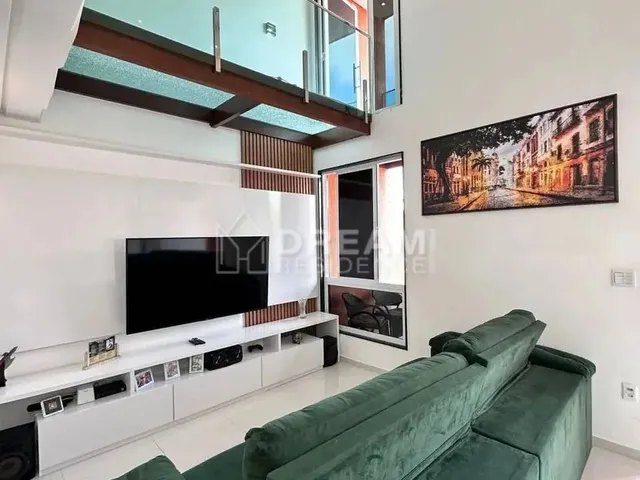 Imagem 3: Casa em Piedade 150M² (Terreno 175M²) 5 Quartos (4 Suítes) Varanda + Armários