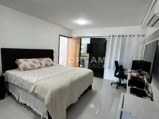 Imagem 8: Casa em Piedade 150M² (Terreno 175M²) 5 Quartos (4 Suítes) Varanda + Armários