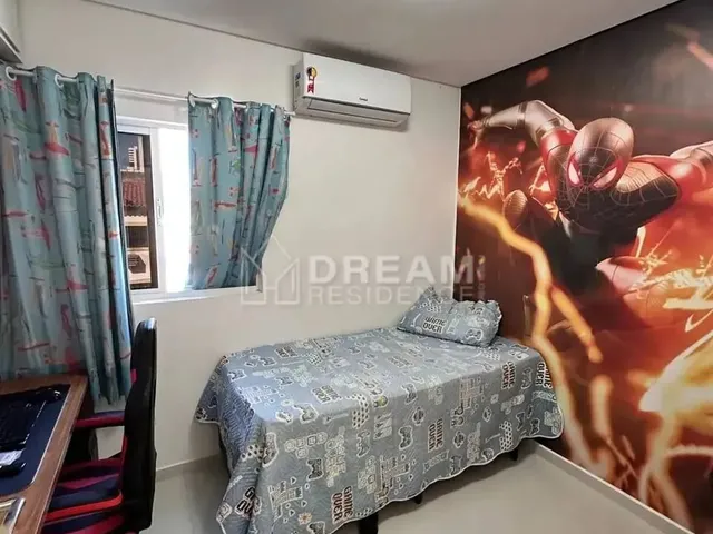 Imagem 11: Casa em Piedade 150M² (Terreno 175M²) 5 Quartos (4 Suítes) Varanda + Armários