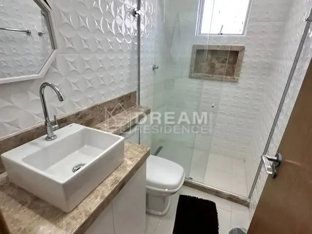 Imagem 6: Casa em Piedade 150M² (Terreno 175M²) 5 Quartos (4 Suítes) Varanda + Armários