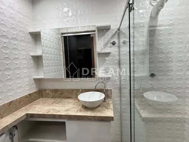 Imagem 13: Casa em Piedade 150M² (Terreno 175M²) 5 Quartos (4 Suítes) Varanda + Armários