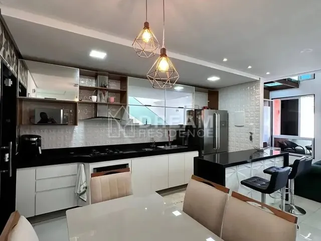 Imagem 9: Casa em Piedade 150M² (Terreno 175M²) 5 Quartos (4 Suítes) Varanda + Armários