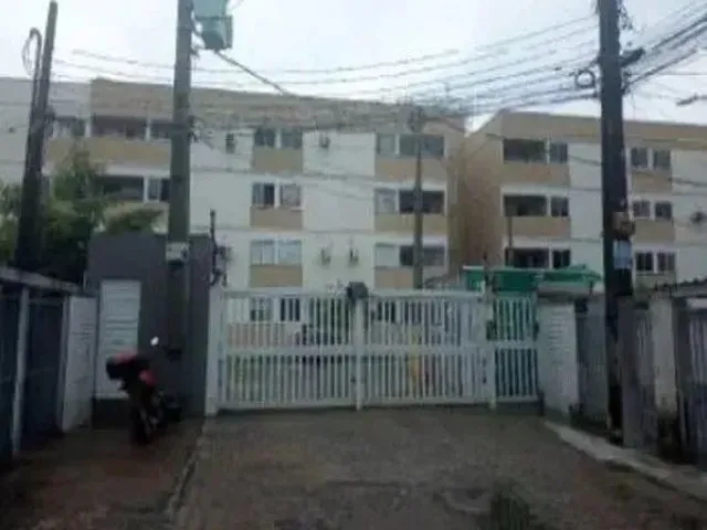 Imagem: Apartamento Residencial em Olinda - Pe