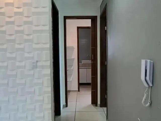 Imagem 9: Vendo Apto 2 Quartos - Casa Caiada - 2 Quartos.