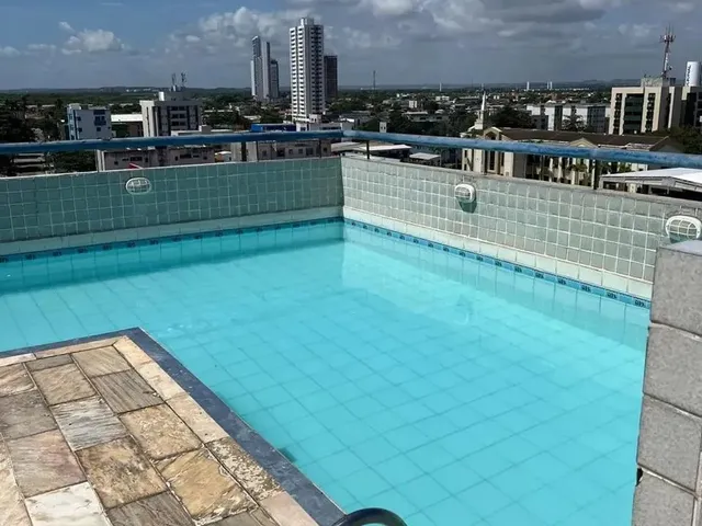 Imagem: 3Qts 2Suites 70M2, 60 Metros da Praia