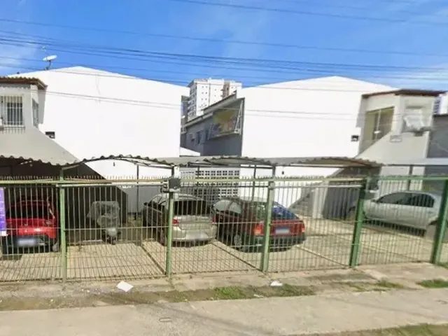 Imagem: Condominio Conjunto Residencial san Raphael