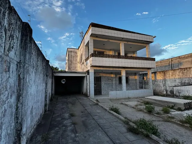Imagem: Casa em Piedade