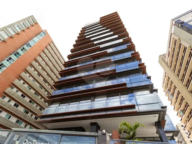 Imagem: Apartamento com 4 Quartos À Venda em Mata