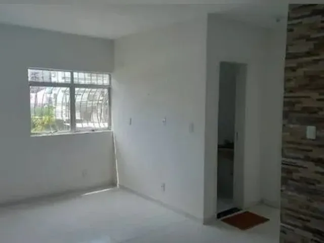 Imagem: Vendo Apto 2 Quartos Dependencia 200 Metros